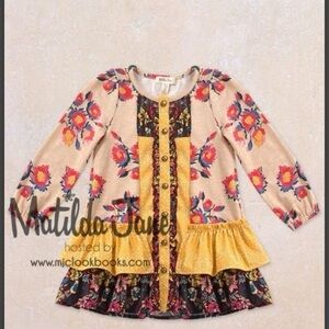 Matilda Jane Delilah Dress